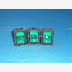 CX MD 36/L/2 (lot of 3)